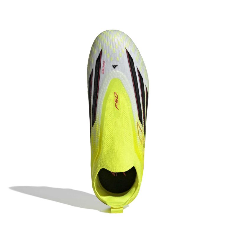 Adidas Junior F50 Elite LL FG JR8961 shoes Footwear Your Sports Performance