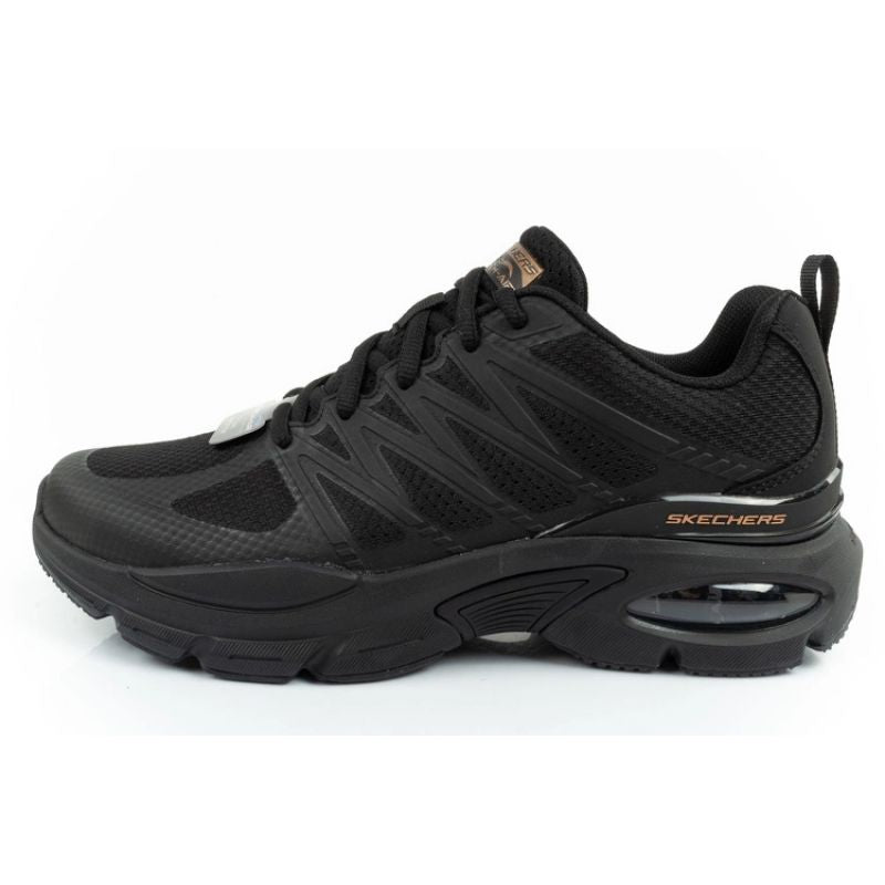 Skechers Air Ventura-Revell M 232657/BBK shoes Footwear/Lifestyle/Skechers Skechers