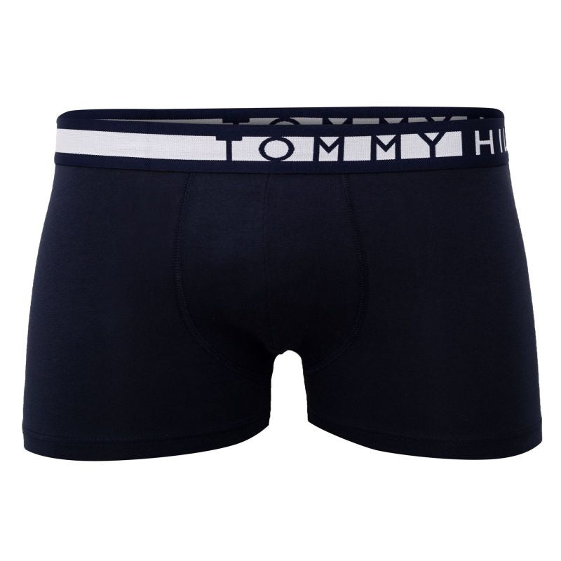 Tommy Hilfiger Men's 3 Pack Navy Boxer Shorts - UM0UM01234 009 Odzież/Odzież koszykarska/Bielizna koszykarska Your Sports Performance