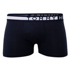 Tommy Hilfiger Men's 3 Pack Navy Boxer Shorts - UM0UM01234 009 Odzież/Odzież koszykarska/Bielizna koszykarska Your Sports Performance