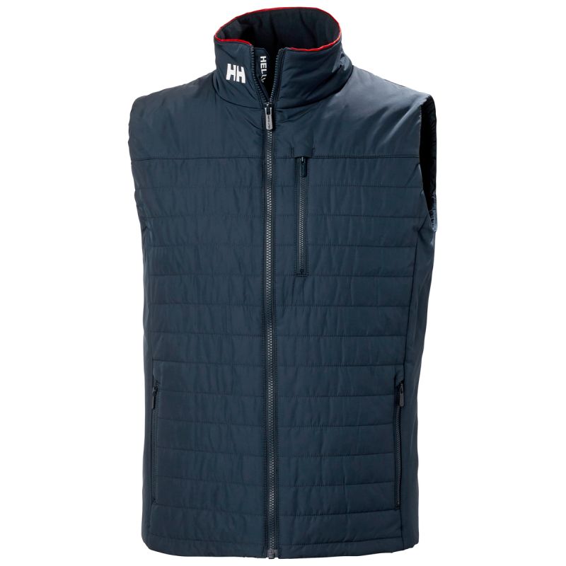 Helly Hansen Men's Crew Insulator Vest 30377 597 Helly Hansen
