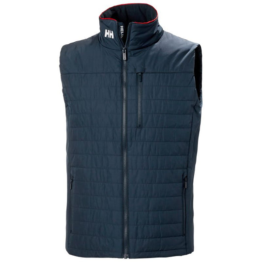 Helly Hansen Men's Crew Insulator Vest 30377 597 Helly Hansen