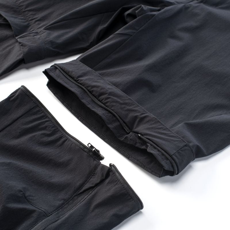 Men's CLARINO 2IN1 Pants In preparation Your Sports Performance