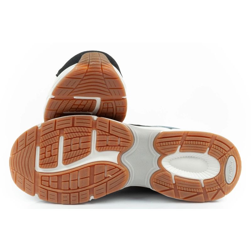 O'neill men's sports shoes sneakers Montauk fashionable comfortable lightweight To be categorized Your Sports Performance