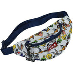 Fila Bago Animal Badge fanny pack FBU0007-13024 Accessories/Sachets / Belts / Bags Your Sports Performance