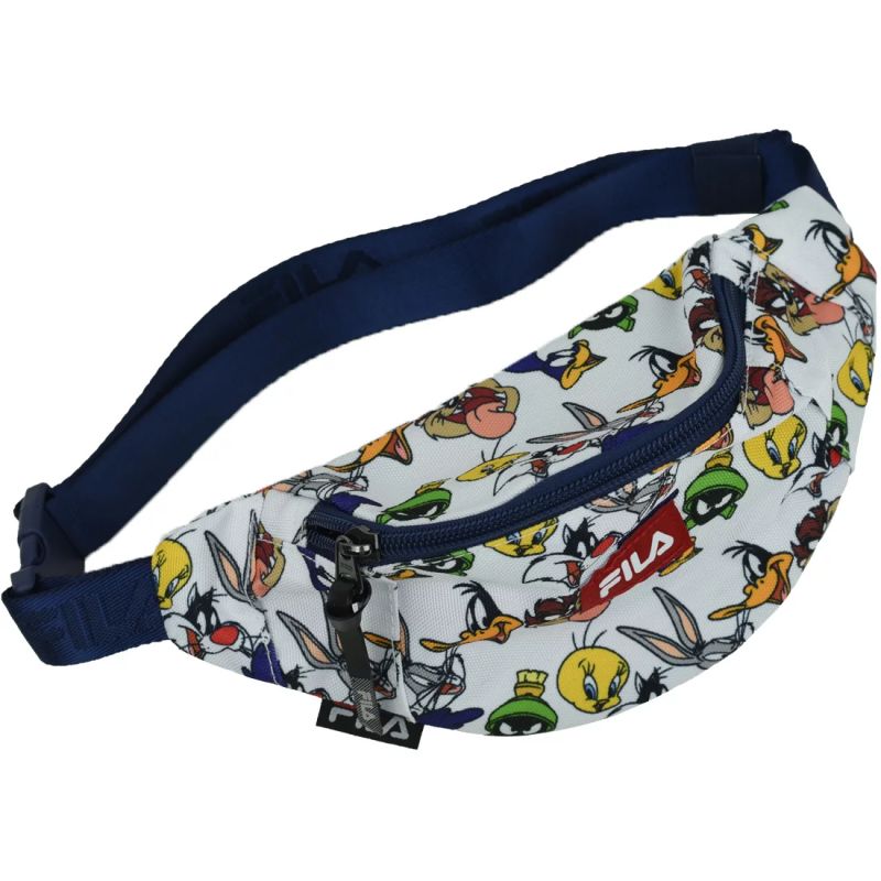 Fila Bago Animal Badge fanny pack FBU0007-13024 Accessories/Sachets / Belts / Bags Your Sports Performance