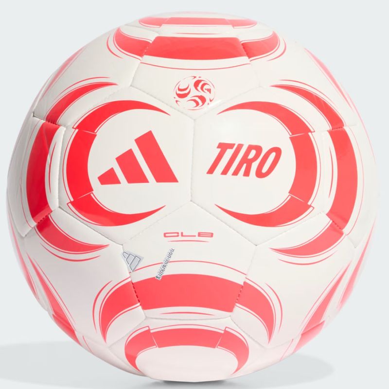 adidas TIRO Club JW1531 ball To be categorized Your Sports Performance