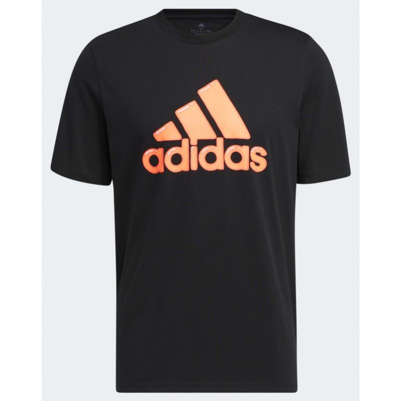 T-shirt adidas Fill Graphic Tee M HS2513 Clothing/Lifestyle/T-shirts Adidas