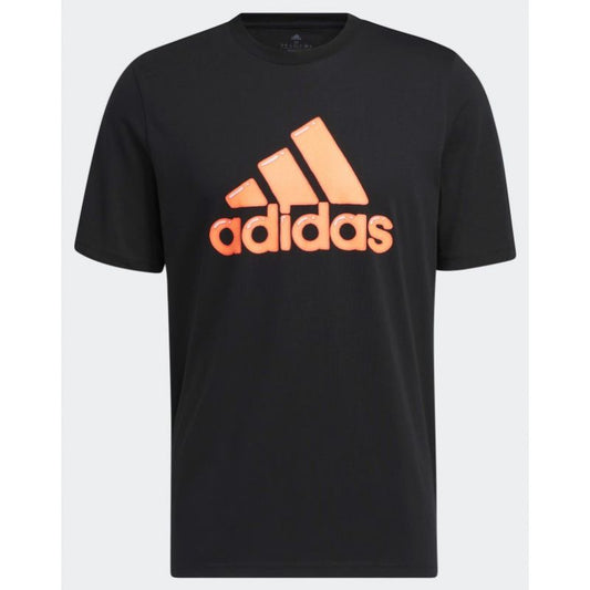 T-shirt adidas Fill Graphic Tee M HS2513 Clothing/Lifestyle/T-shirts Adidas