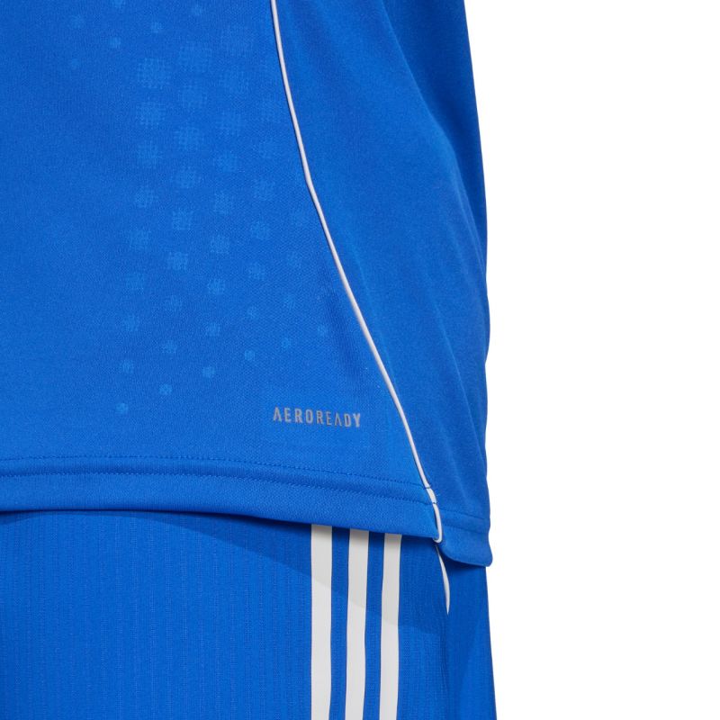 adidas Tiro 25 Competition Match Men's T-Shirt Blue JF6084 In preparation Adidas
