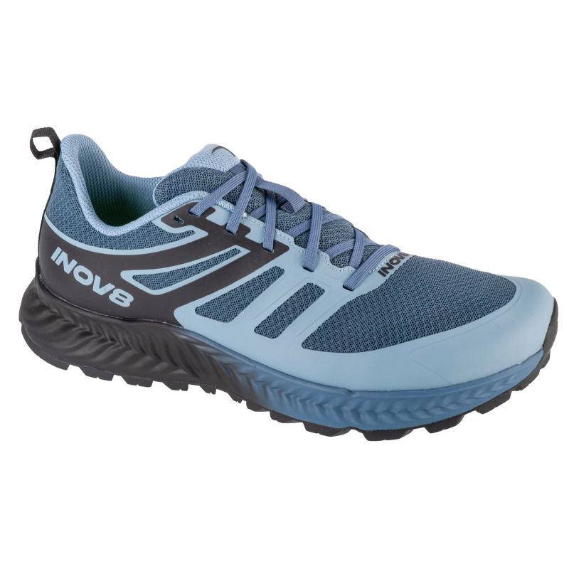 Inov-8 Trailfly Standard M running shoes 001148-BGBKST-S-001 Footwear/Running/Men/Inov-8 Your Sports Performance
