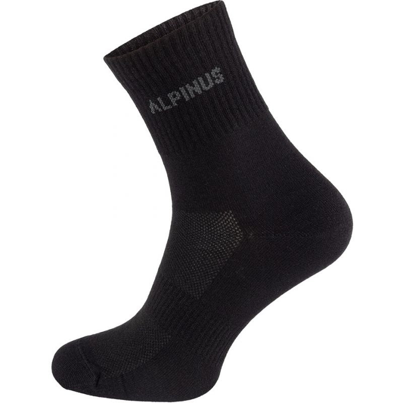 Alpinus Alpamayo 3pack socks FL43776 Clothing/Outdoor/Alpinus Your Sports Performance