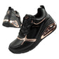 Skechers Uno Prima-Starlet W 177810/BBK Footwear/Lifestyle/Skechers Skechers