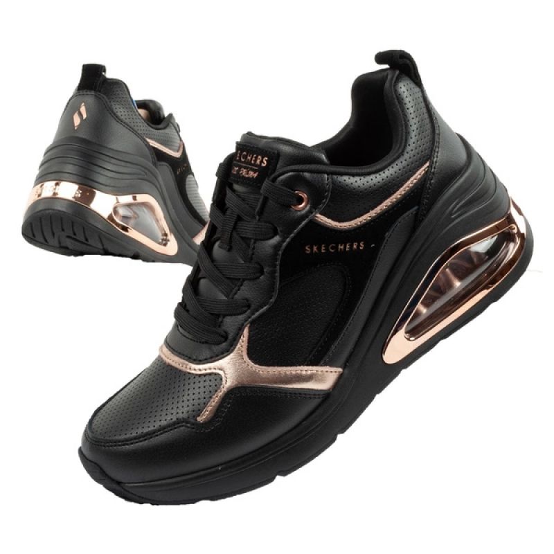 Skechers Uno Prima-Starlet W 177810/BBK Footwear/Lifestyle/Skechers Skechers