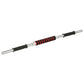 Dumbbells in a case HMS STC21 2 x 10 kg chrome In preparation Your Sports Performance
