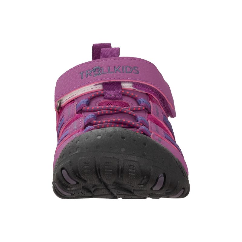 Trollkids Kids Sandefjord Sandal XT Jr 668-242 sandals Footwear/Outdoor/Trollkids Your Sports Performance