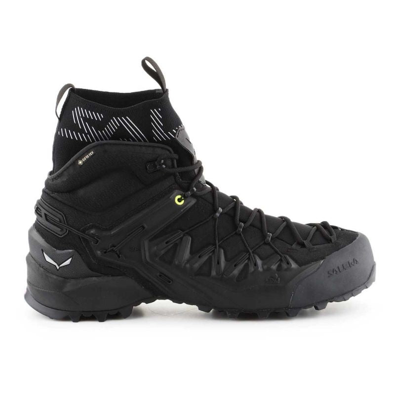 Salewa Wildfire Edge Gtx M 61350-0971 shoes Footwear/Outdoor/Salewa Your Sports Performance