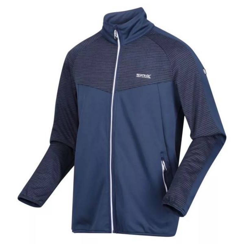 Sweatshirt Regatta Yare VI M RML2330FP Clothing/Outdoor/Regatta Your Sports Performance