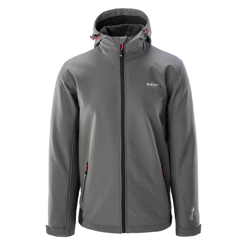 Jacket Hi-Tec Noxon M 92800326491 Clothing/Outdoor Your Sports Performance