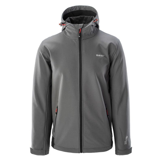 Jacket Hi-Tec Noxon M 92800326491 Clothing/Outdoor Your Sports Performance