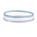Headbands 4F U093 3 pack 4FWAW24ABANU093 90S Accessories/Straps/4f 4F
