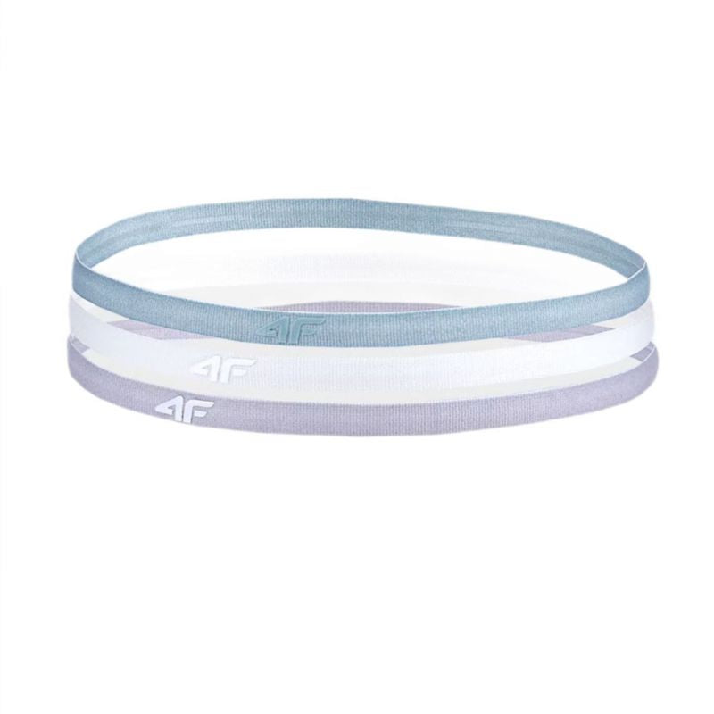 Headbands 4F U093 3 pack 4FWAW24ABANU093 90S Accessories/Straps/4f 4F