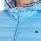 Tommy Hilfiger Lw Down Jacket W WW0WW30842 Clothing/Lifestyle/Tommy Hilfiger Tommy Hilfiger