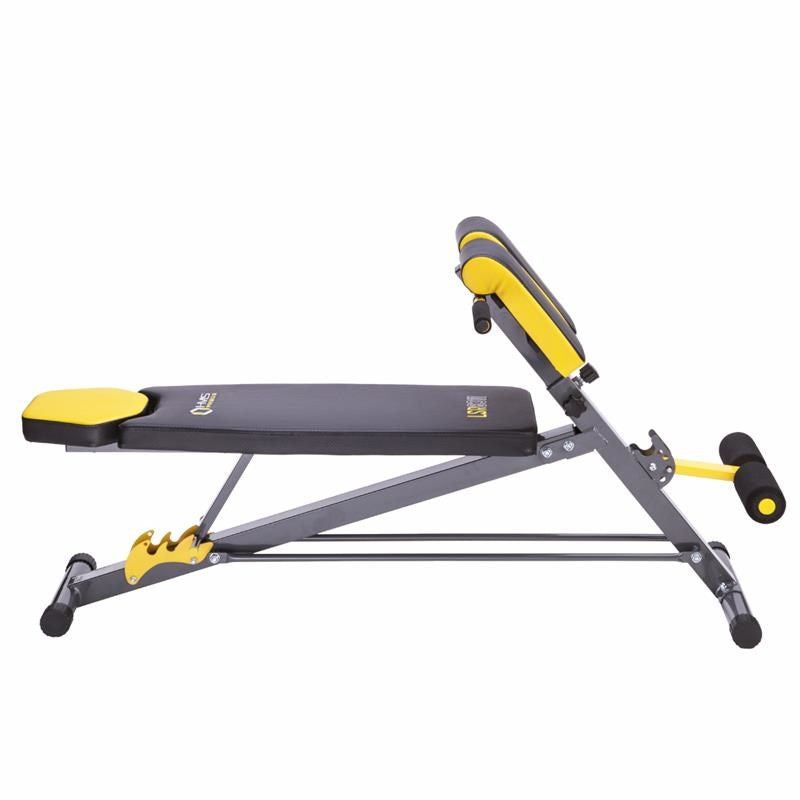 HMS LSR8311 Roman Bench In preparation Your Sports Performance