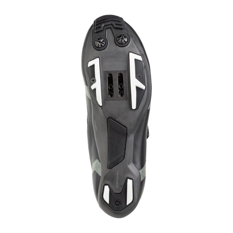 NORTHWAVE Extreme X cycling shoes black