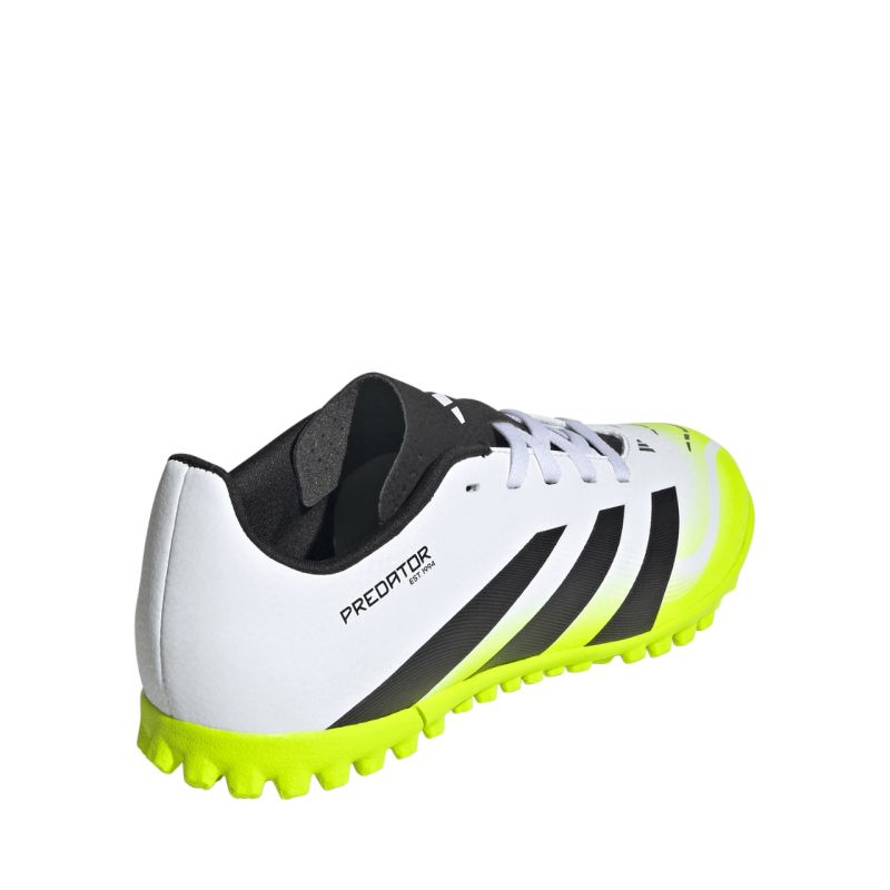 Adidas Predator Club TF Jr JH8862 football boots Footwear/Football/JR/TF Adidas