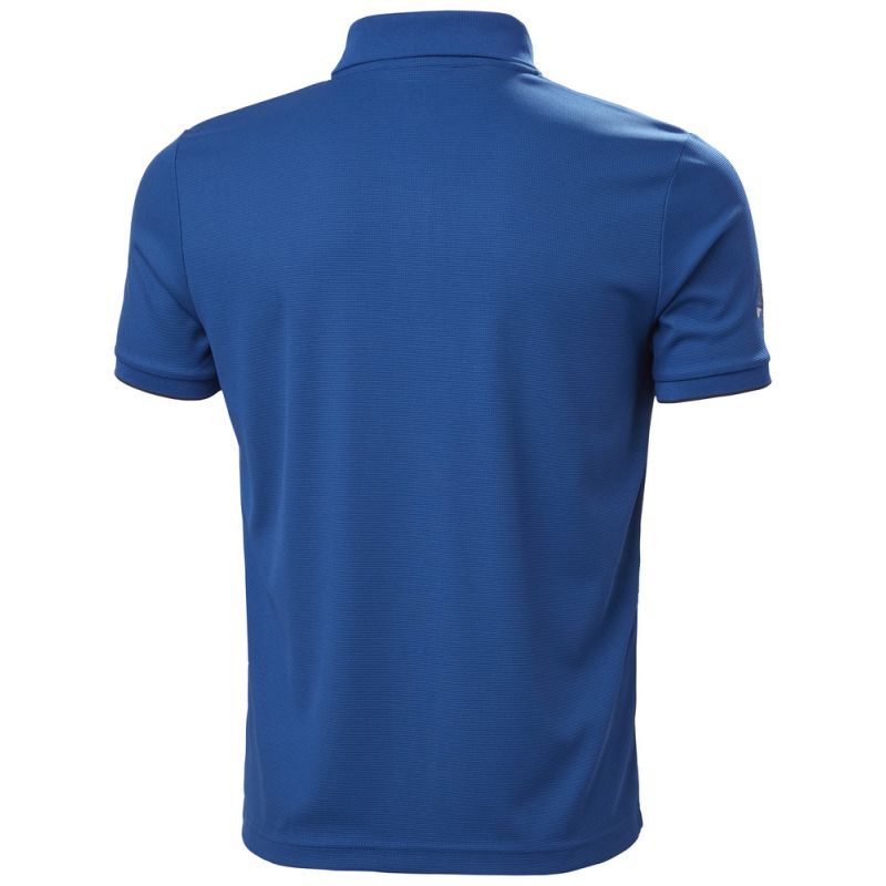 Helly Hansen Polo Ocean T-shirt M 34207 606 Clothing/Lifestyle/T-shirts/Helly Hansen Your Sports Performance