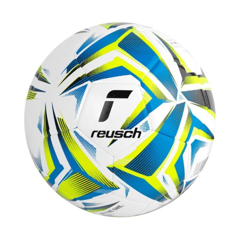 Football Reusch Football Attrakt Silver 5554004 1616 Accessories/Balls/Football Your Sports Performance
