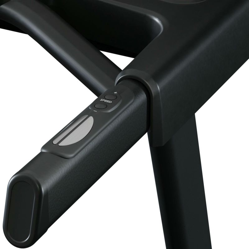 VIRTUFIT TR100I ELECTRIC TREADMILL - 99% ASSEMBLED In preparation Your Sports Performance