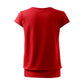 Adler City T-Shirt W MLI-12007 Clothing/Lifestyle/T-shirts/Adler Your Sports Performance