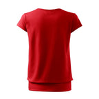 Adler City T-Shirt W MLI-12007 Clothing/Lifestyle/T-shirts/Adler Your Sports Performance