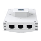 TP-Link Festa F65 Wall 3000 Mbit/s white router with PoE support Komunikacja i łączność/AccesPoint Your Sports Performance