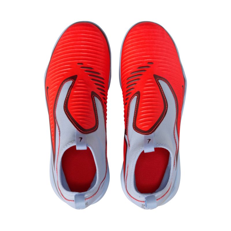 Nike Phantom 6 High Academy TF HQ2049 400 Kids' Soccer Shoes To be categorized Your Sports Performance