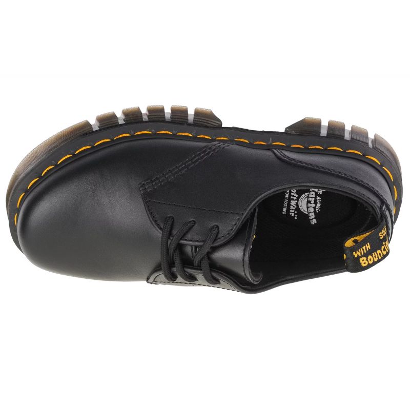 Dr. Martens Audrick 3-Eye DM27147001 Black 43 In preparation Your Sports Performance