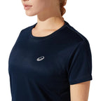 Asics Core SS Top W 2012 T-shirtC335-400 Clothing/Training Asics