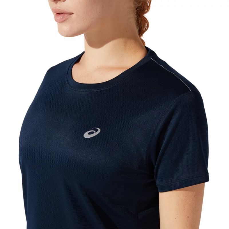 Asics Core SS Top W 2012 T-shirtC335-400 Clothing/Training Asics
