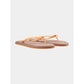 Women's summer flip-flops 4F 4FMM00FFLIF020A-82S *Kategoria tymczasowa Your Sports Performance