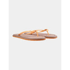 Women's summer flip-flops 4F 4FMM00FFLIF020A-82S *Kategoria tymczasowa Your Sports Performance