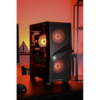 Actina PBM 8700F/32GB/1TB/RTX5070Ti/750W Komputery/Komputery Gaming Actina Your Sports Performance