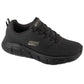 Skechers Bobs B Flex - Arctic Edge 118110-BBK Black 41 In preparation Your Sports Performance