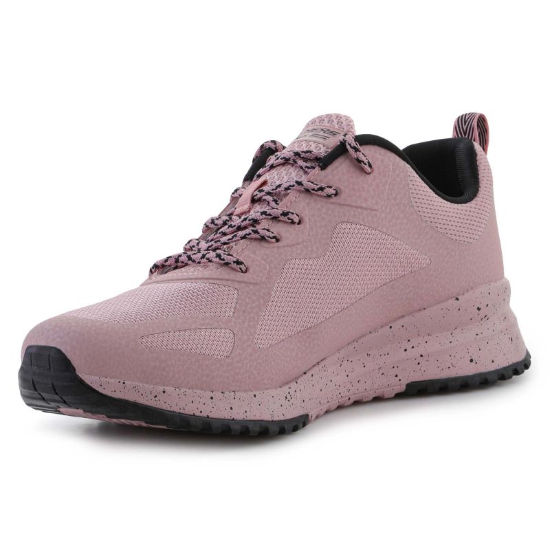 Skechers Bobs Squad 3 - Star Flight W 117186-BLSH shoes Footwear/Lifestyle/Skechers Skechers