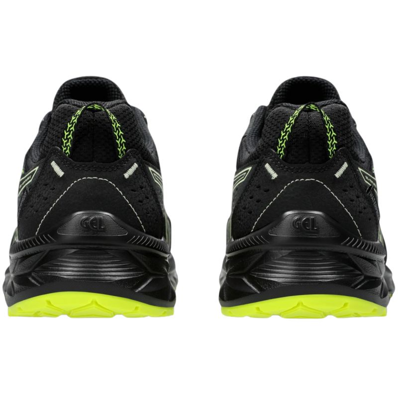 Asics Gek Venture 9 Waterproof M 1011B705 003 Running Shoes Footwear/Running/Men Asics