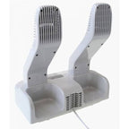 SHOE DRYER DEHUMIDIFICATION OZONE DISINFECTION Multi Dryer Ozone Pro *Kategoria tymczasowa Your Sports Performance