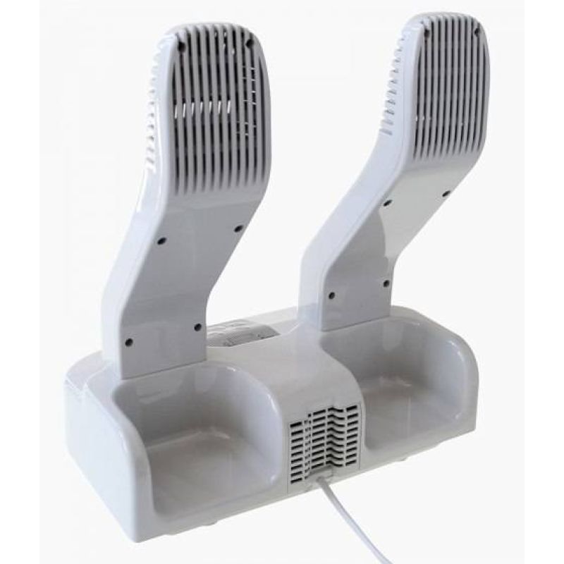 SHOE DRYER DEHUMIDIFICATION OZONE DISINFECTION Multi Dryer Ozone Pro *Kategoria tymczasowa Your Sports Performance