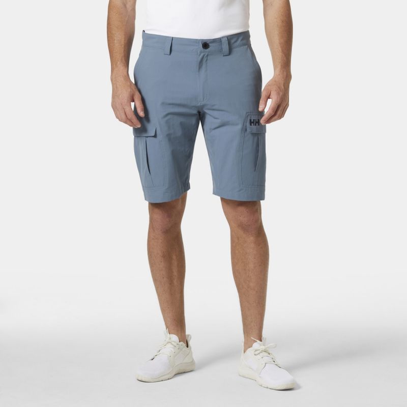 Helly Hansen HH QD Cargo Shorts M 54154 601 Clothing/Training/Helly Hansen Your Sports Performance