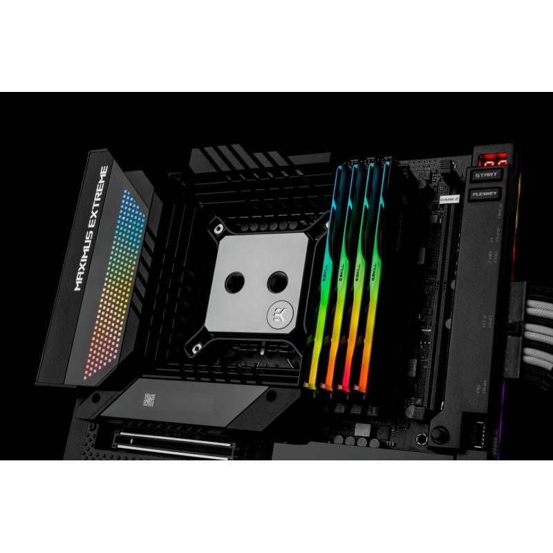 EK Water Blocks EK-Quantum Magnitude – 1700 Water block Chłodzenie/Chłodzenie - akcesoria do chłodzenia wodnego Your Sports Performance